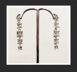Earrings ER19-0458